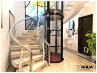 Nibav Compact Home Lifts in Australia image 2
